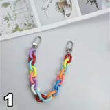 バッグストラップ ハンドストラップ ハンドバッグ | PlusNao | 詳細画像2 