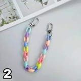 バッグストラップ ハンドストラップ ハンドバッグ | PlusNao | 詳細画像3 