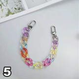 バッグストラップ ハンドストラップ ハンドバッグ | PlusNao | 詳細画像6 