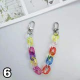 バッグストラップ ハンドストラップ ハンドバッグ | PlusNao | 詳細画像7 