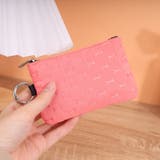 コインケース ミニ財布 レディース | PlusNao | 詳細画像13
