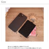 コインケース ミニ財布 レディース | PlusNao | 詳細画像20