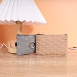 コインケース ミニ財布 レディース | PlusNao | 詳細画像8