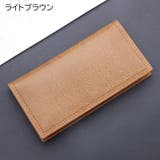 長財布 札入れ メンズ | PlusNao | 詳細画像12