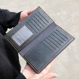 長財布 札入れ メンズ | PlusNao | 詳細画像2