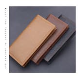 長財布 札入れ メンズ | PlusNao | 詳細画像9