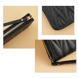 長財布 ロングウォレット レディース | PlusNao | 詳細画像10 