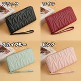 長財布 ロングウォレット レディース | PlusNao | 詳細画像12 