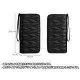 長財布 ロングウォレット レディース | PlusNao | 詳細画像15 