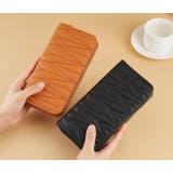 長財布 ロングウォレット レディース | PlusNao | 詳細画像2 