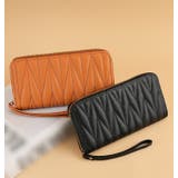 長財布 ロングウォレット レディース | PlusNao | 詳細画像3 