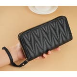 長財布 ロングウォレット レディース | PlusNao | 詳細画像4 