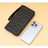 長財布 ロングウォレット レディース | PlusNao | 詳細画像7 