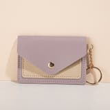 パスケース レディース 定期入れ | PlusNao | 詳細画像10 