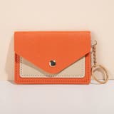 パスケース レディース 定期入れ | PlusNao | 詳細画像11 