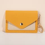 パスケース レディース 定期入れ | PlusNao | 詳細画像12 