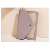 パスケース レディース 定期入れ | PlusNao | 詳細画像14 