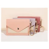 パスケース レディース 定期入れ | PlusNao | 詳細画像2 