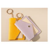 パスケース レディース 定期入れ | PlusNao | 詳細画像6 