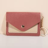 パスケース レディース 定期入れ | PlusNao | 詳細画像7 