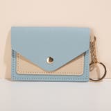 パスケース レディース 定期入れ | PlusNao | 詳細画像8 