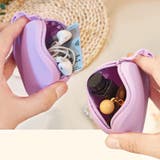 コインケース 小銭入れ お財布 | PlusNao | 詳細画像3