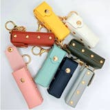 リップケース 口紅ケース キーホルダー | PlusNao | 詳細画像10 