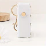 リップケース 口紅ケース キーホルダー | PlusNao | 詳細画像13 