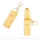 リップケース 口紅ケース キーホルダー | PlusNao | 詳細画像16 