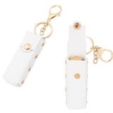 リップケース 口紅ケース キーホルダー | PlusNao | 詳細画像17 