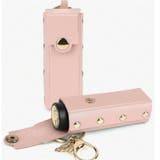 リップケース 口紅ケース キーホルダー | PlusNao | 詳細画像4 