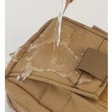 ウエストポーチ ベルトポーチ リュック | PlusNao | 詳細画像10 