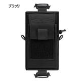 ウエストポーチ ベルトポーチ リュック | PlusNao | 詳細画像13 