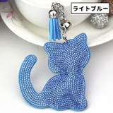 バッグチャーム キーチャーム キーホルダー | PlusNao | 詳細画像4 