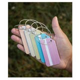 ネームタグ ラゲッジタグ ラゲージタグ | PlusNao | 詳細画像3 