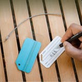 ネームタグ ラゲッジタグ ラゲージタグ | PlusNao | 詳細画像4 