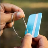 ネームタグ ラゲッジタグ ラゲージタグ | PlusNao | 詳細画像5 