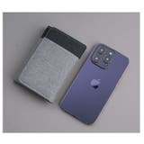 財布 三つ折り ミニ財布 | PlusNao | 詳細画像8