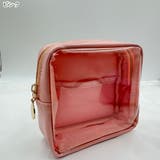 ボックスポーチ コスメポーチ 化粧ポーチ | PlusNao | 詳細画像10 