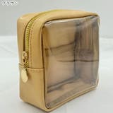 ボックスポーチ コスメポーチ 化粧ポーチ | PlusNao | 詳細画像12 