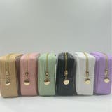 ボックスポーチ コスメポーチ 化粧ポーチ | PlusNao | 詳細画像6 