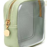 ボックスポーチ コスメポーチ 化粧ポーチ | PlusNao | 詳細画像8 