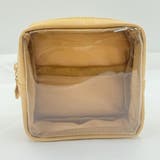 ボックスポーチ コスメポーチ 化粧ポーチ | PlusNao | 詳細画像9 