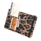 パスポートケース パスポートカバー カードケース | PlusNao | 詳細画像2