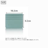 カードケース レディース メンズ | PlusNao | 詳細画像20