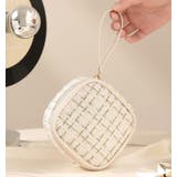 化粧ポーチ メイクポーチ コスメポーチ | PlusNao | 詳細画像5 