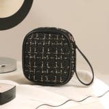 化粧ポーチ メイクポーチ コスメポーチ | PlusNao | 詳細画像9 