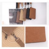 コインケース 小銭入れ ポーチ | PlusNao | 詳細画像12 