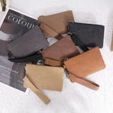 コインケース 小銭入れ ポーチ | PlusNao | 詳細画像5 