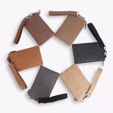 コインケース 小銭入れ ポーチ | PlusNao | 詳細画像6 